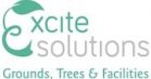 Excite Solutions grounds maintenance, grass cutting and tree services across Norfolk and Suffolk