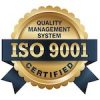 National Accreditation ISO 9001 Certified - Quality Management System